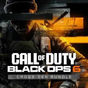 Call of Duty: Black Ops 6