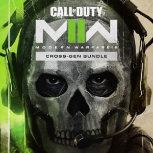 Call of Duty: Modern Warfare II