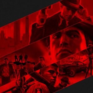 MAFIA: Trilogy