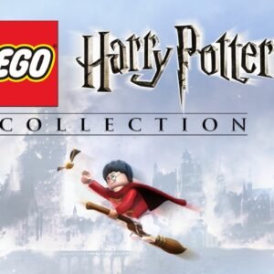 LEGO Harry Potter Collection