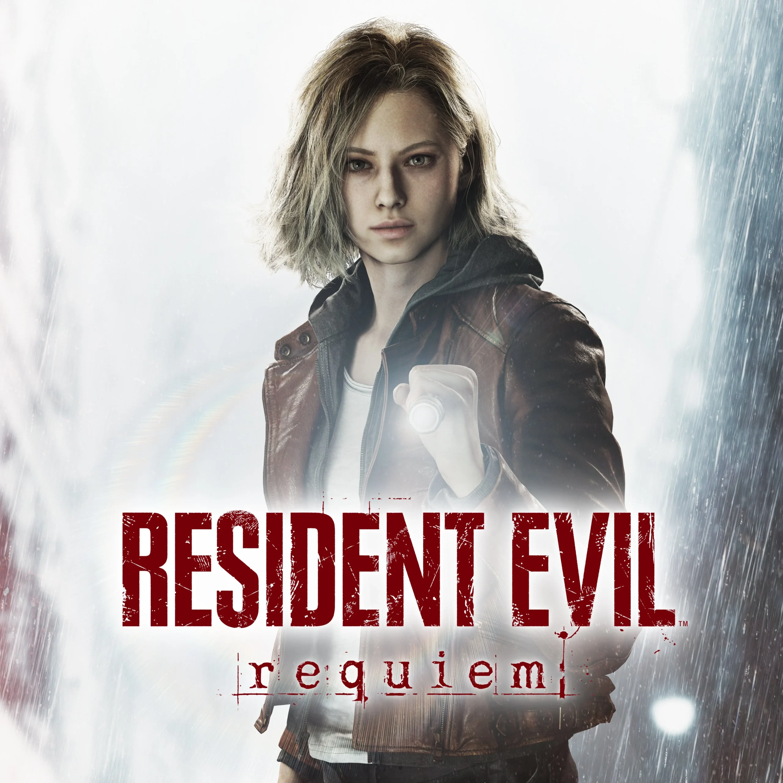 RESIDENT EVIL 9 REQUIEM
