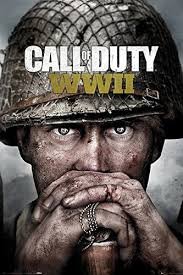 Call of Duty: WWII