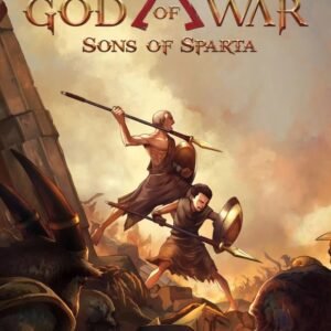 GOW Sons of Sparta