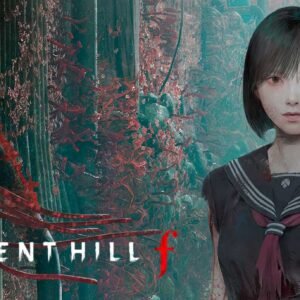 SILENT HILL F