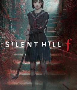 SILENT HILL F