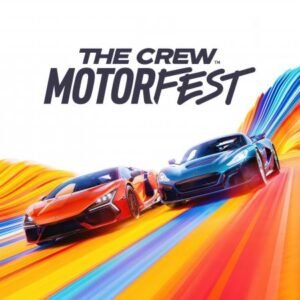 The Crew Motorfest