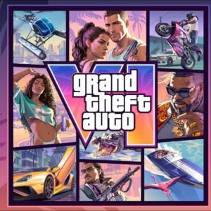 GTA 6