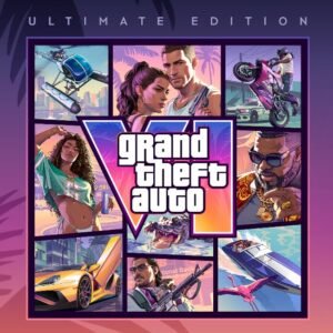GTA 6 Edición Ultimate