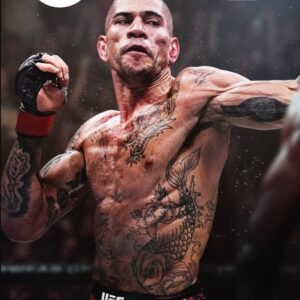 UFC 6